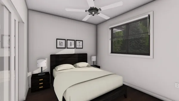 InteriorPhoto for House Plan #836423