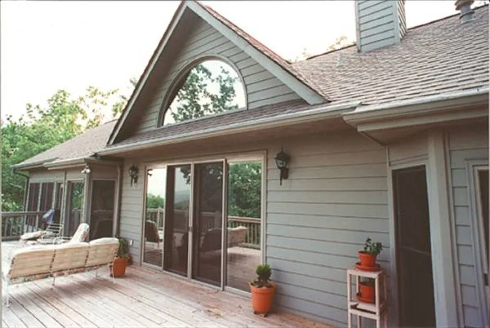 ExteriorPhoto for House Plan #122232