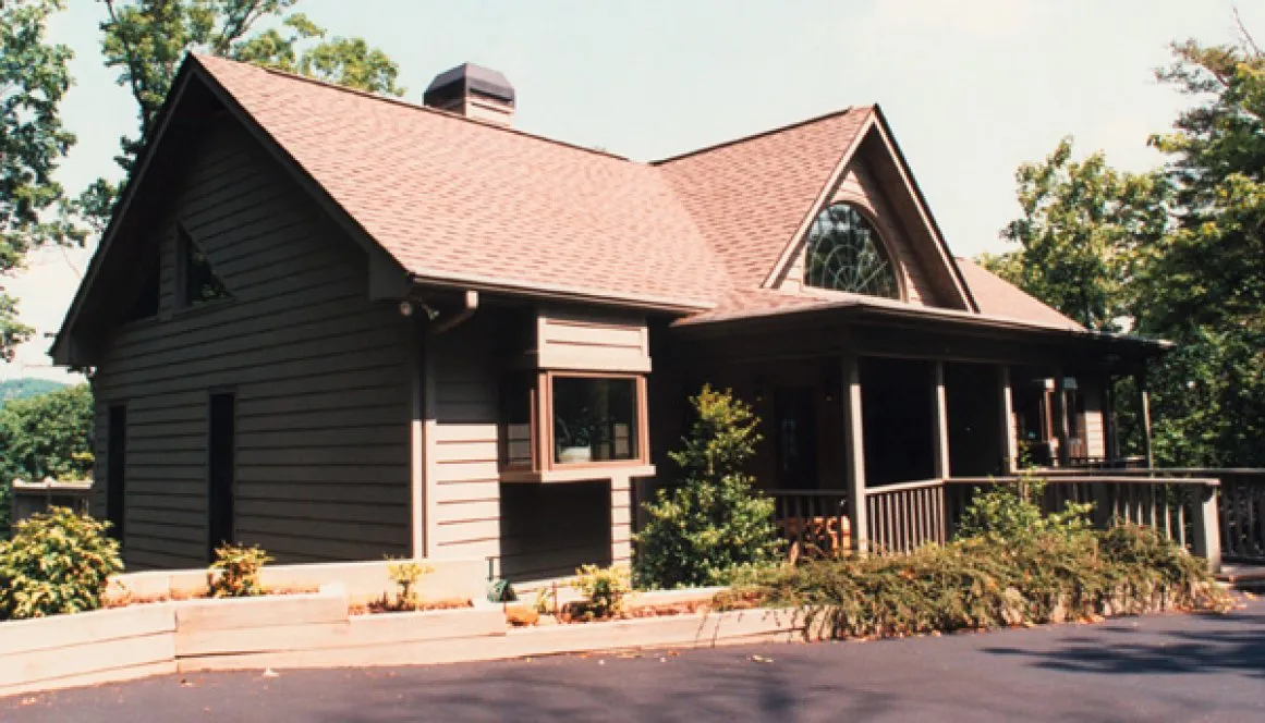 ExteriorPhoto for House Plan #122232