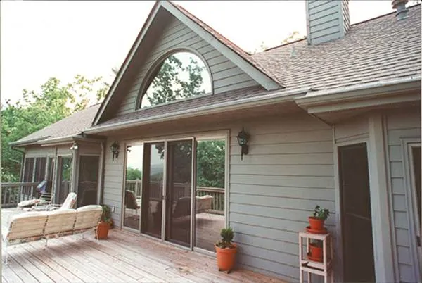 ExteriorPhoto for House Plan #122232