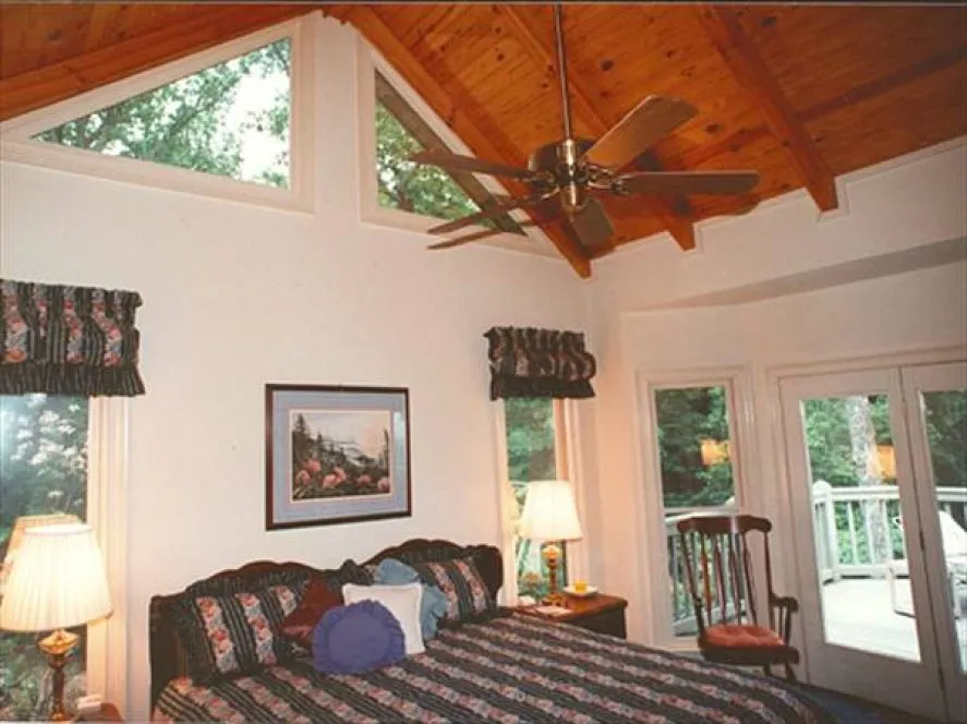 InteriorPhoto for House Plan #122232