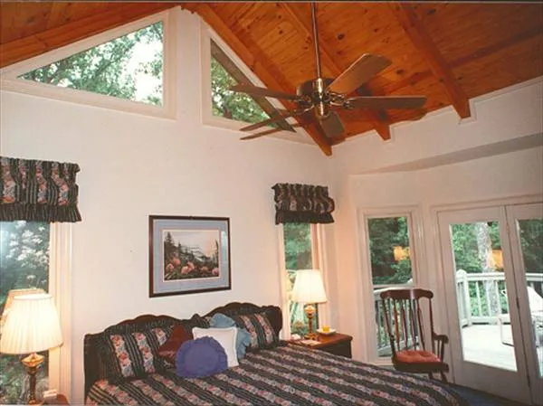 InteriorPhoto for House Plan #122232