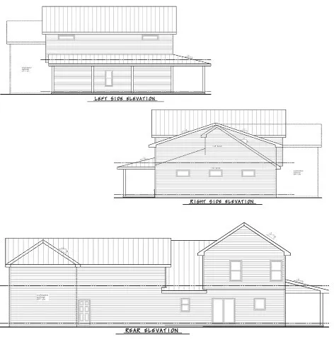 Other for House Plan #152402