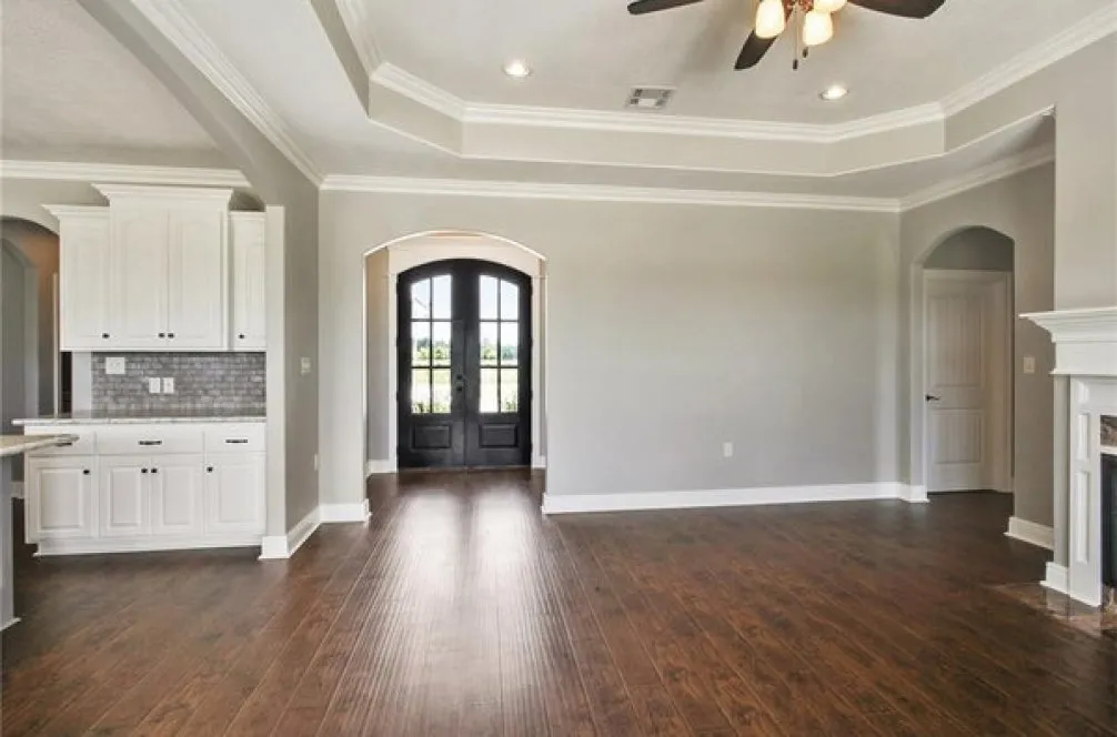 InteriorPhoto for House Plan #302081