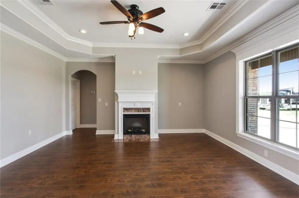 InteriorPhoto for House Plan #302081