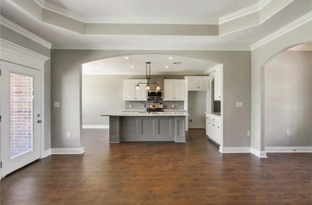 InteriorPhoto for House Plan #302081