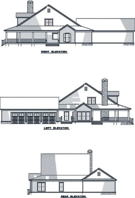 Other for House Plan #310812