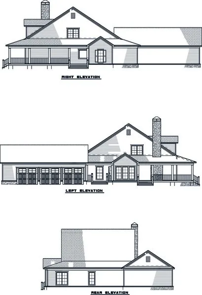 Other for House Plan #310812