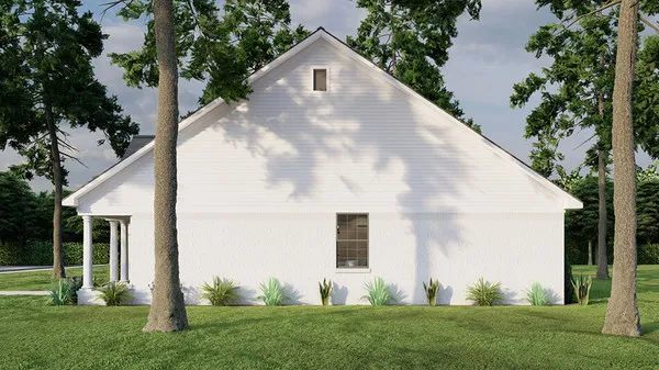 ExteriorPhoto for House Plan #310521