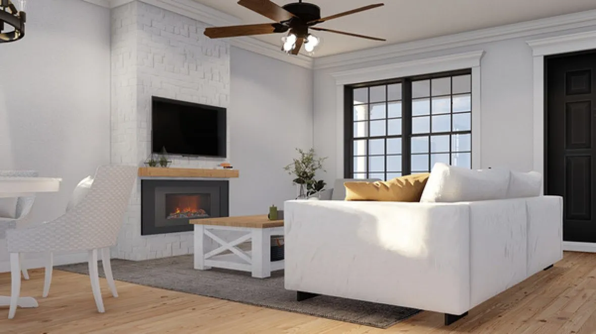 InteriorPhoto for House Plan #310521