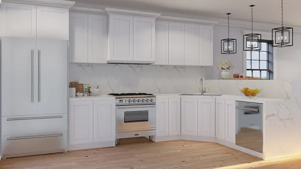 InteriorPhoto for House Plan #310521