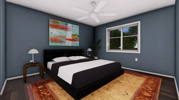 InteriorPhoto for House Plan #836422