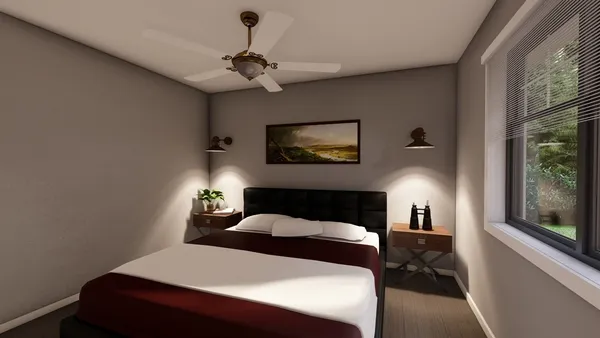 InteriorPhoto for House Plan #836421