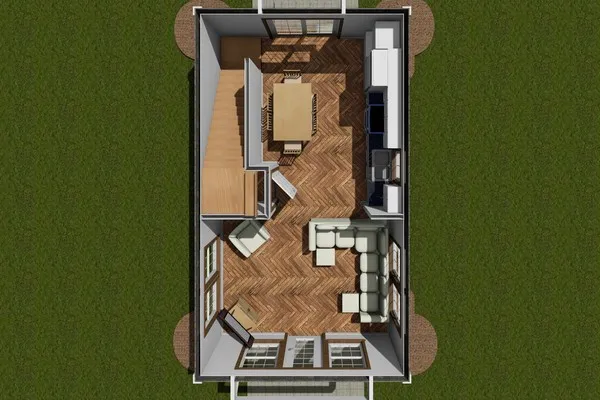 Other for House Plan #246980