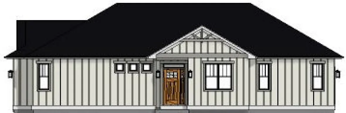 Other for House Plan #203100