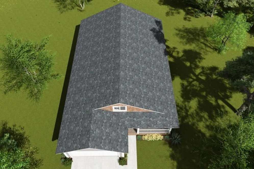 ExteriorPhoto for House Plan #248831