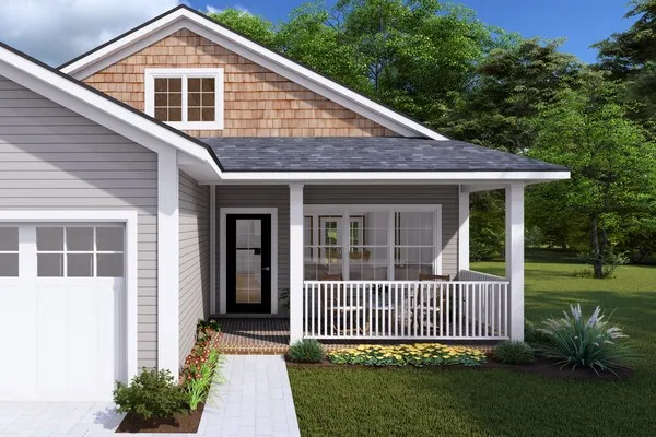 ExteriorPhoto for House Plan #248831