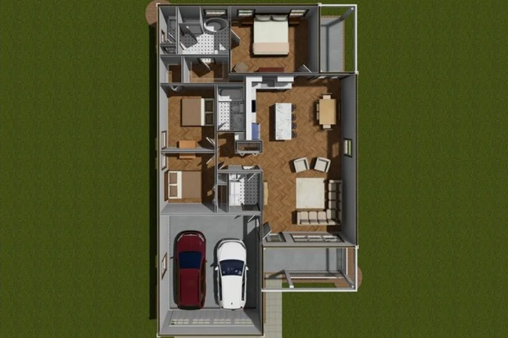Other for House Plan #248831