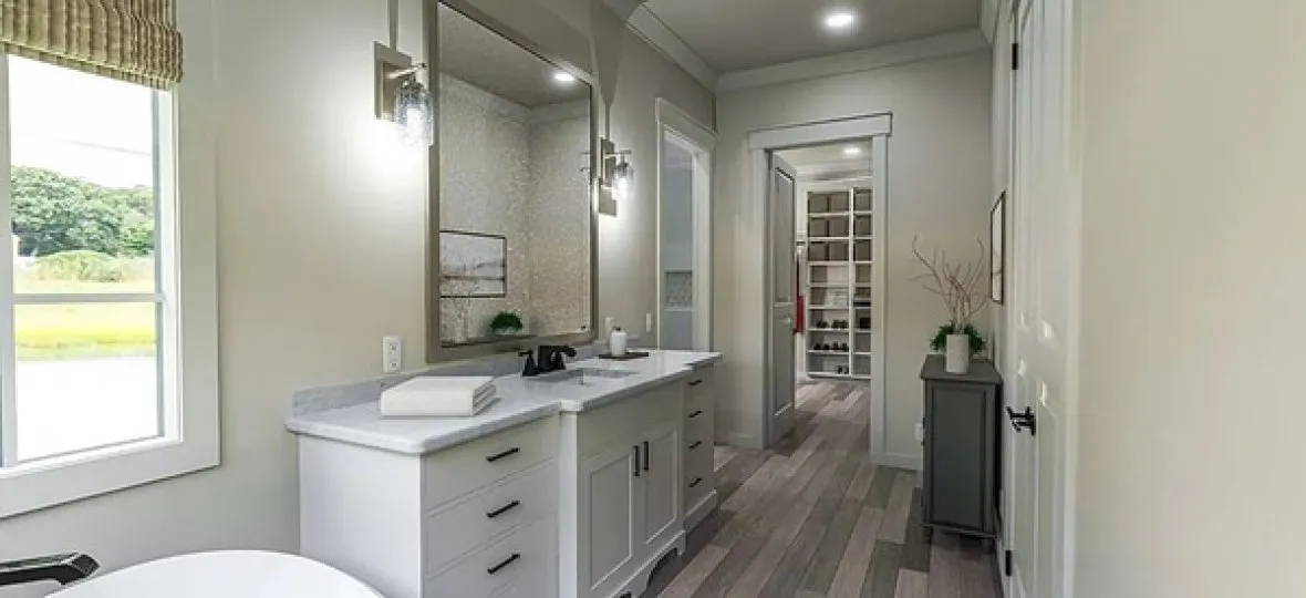 InteriorPhoto for House Plan #874381