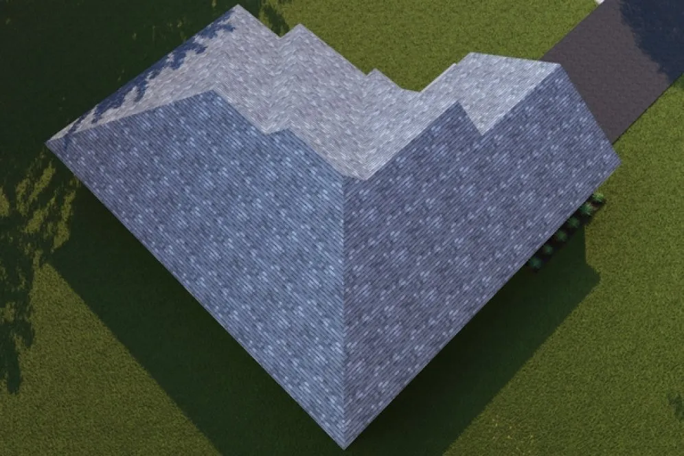 ExteriorPhoto for House Plan #241211