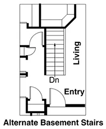 ExteriorPhoto for House Plan #342421