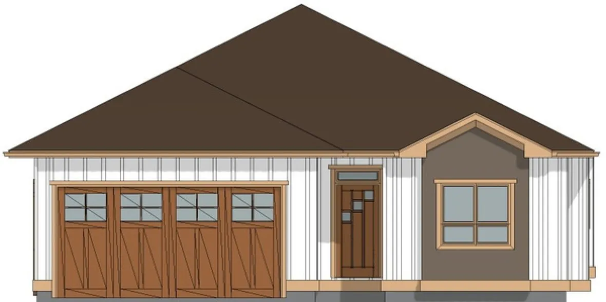 Other for House Plan #203050