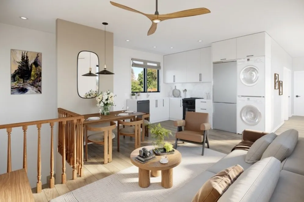 InteriorPhoto for House Plan #597091