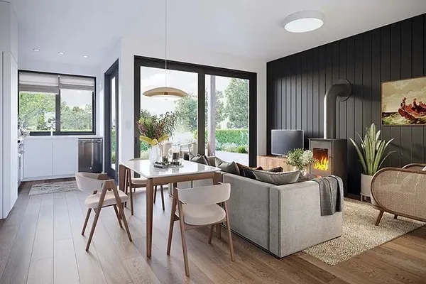 InteriorPhoto for House Plan #592080