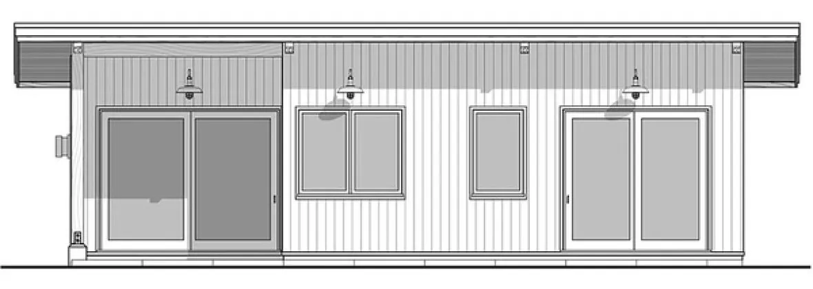 Other for House Plan #592080