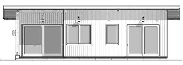 Other for House Plan #592080