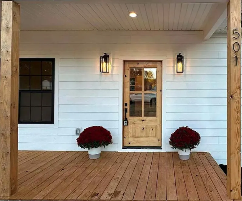 ExteriorPhoto for House Plan #434331