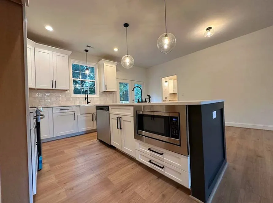 InteriorPhoto for House Plan #434331