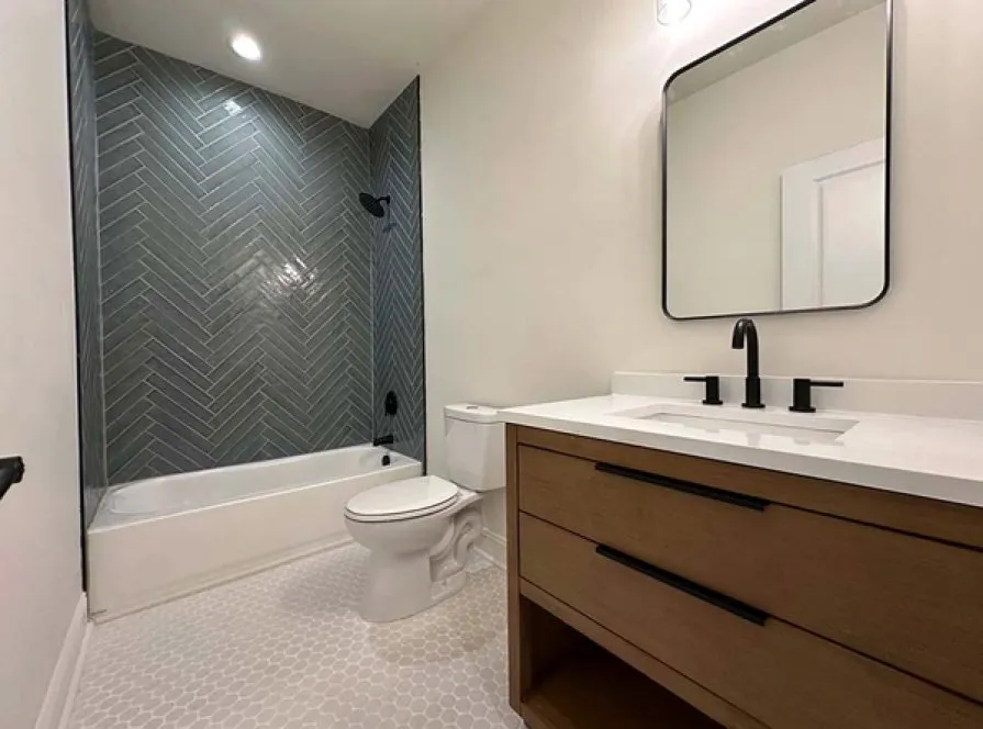 InteriorPhoto for House Plan #434331