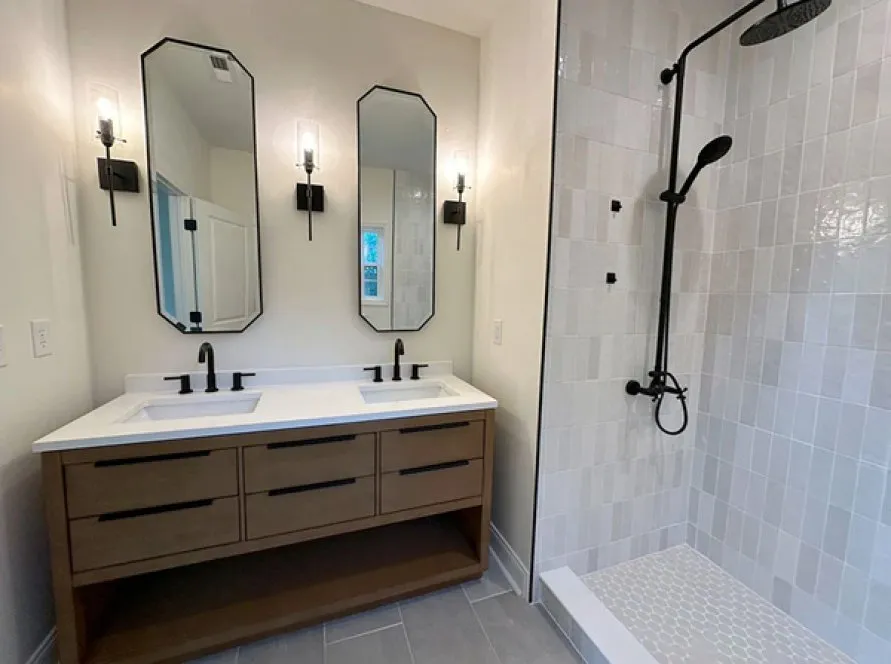 InteriorPhoto for House Plan #434331