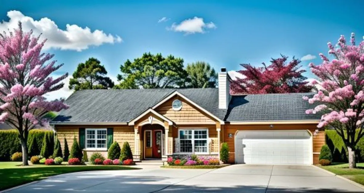 Full Rendering for House Plan #358090