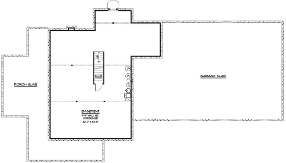 ExteriorPhoto for House Plan #755672