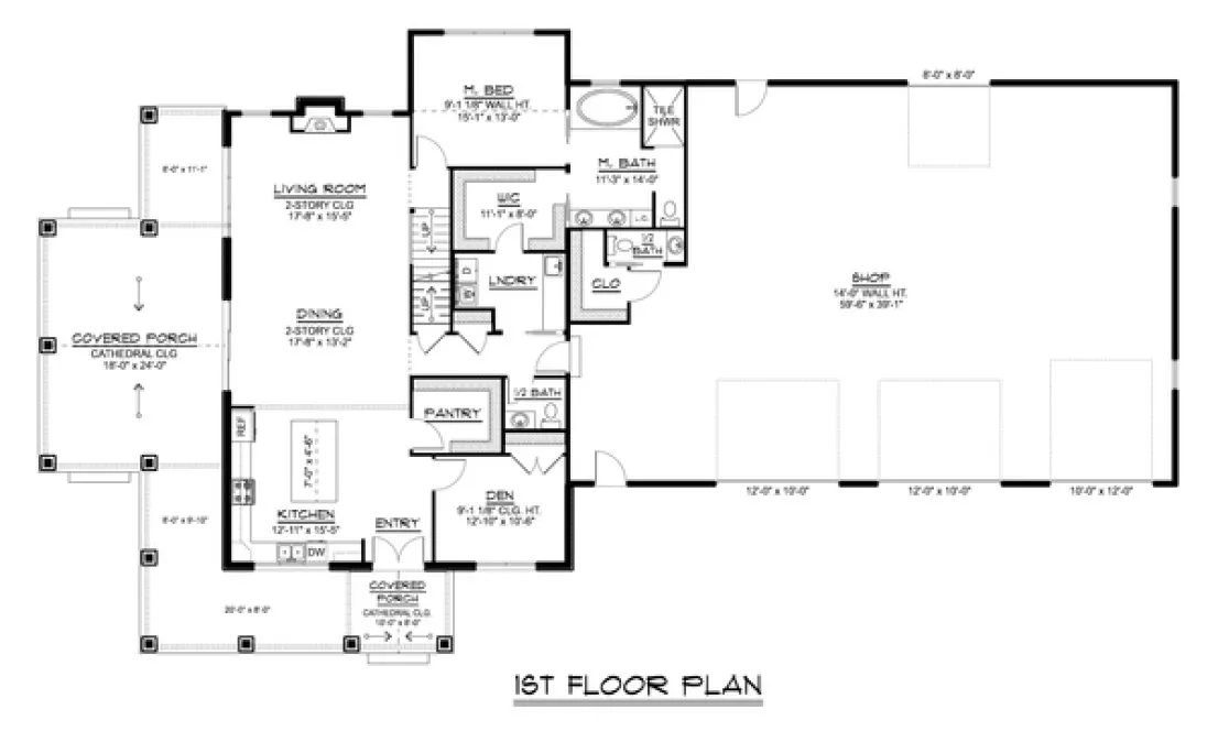 ExteriorPhoto for House Plan #755672