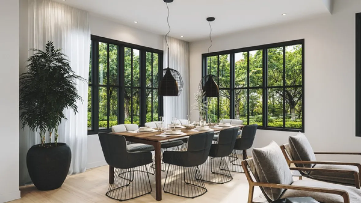 InteriorPhoto for House Plan #146942