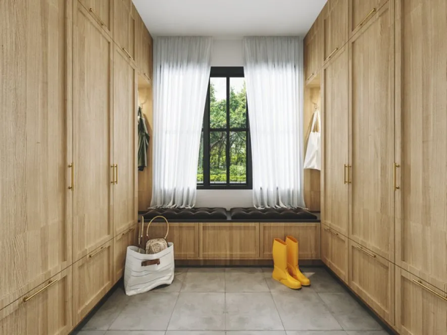 InteriorPhoto for House Plan #146942