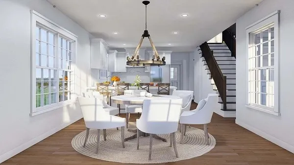 InteriorPhoto for House Plan #316381