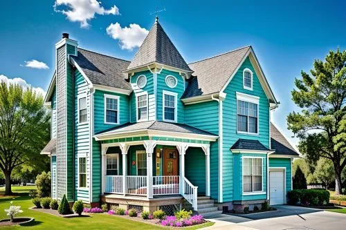 ExteriorPhoto for House Plan #350751