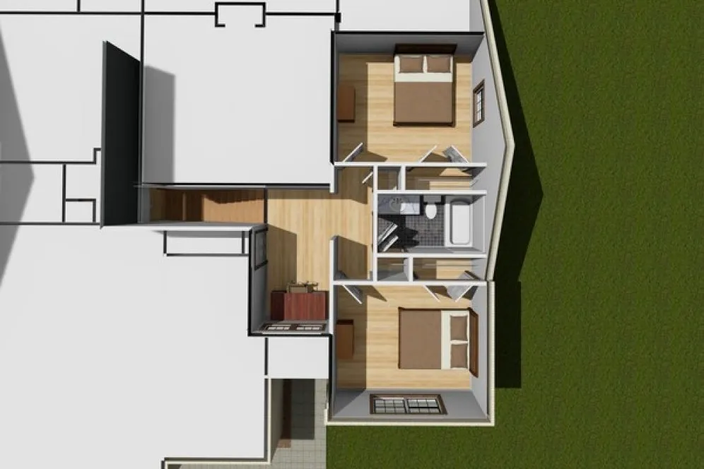Other for House Plan #241712