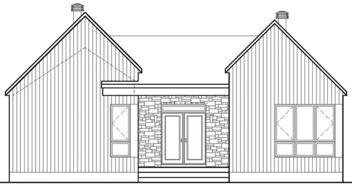 Other for House Plan #176931