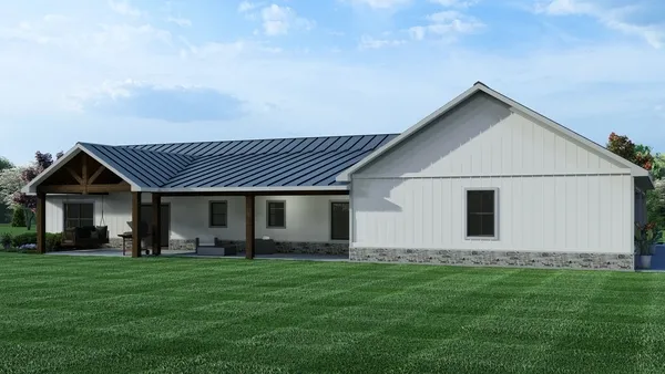 ExteriorPhoto for House Plan #751222