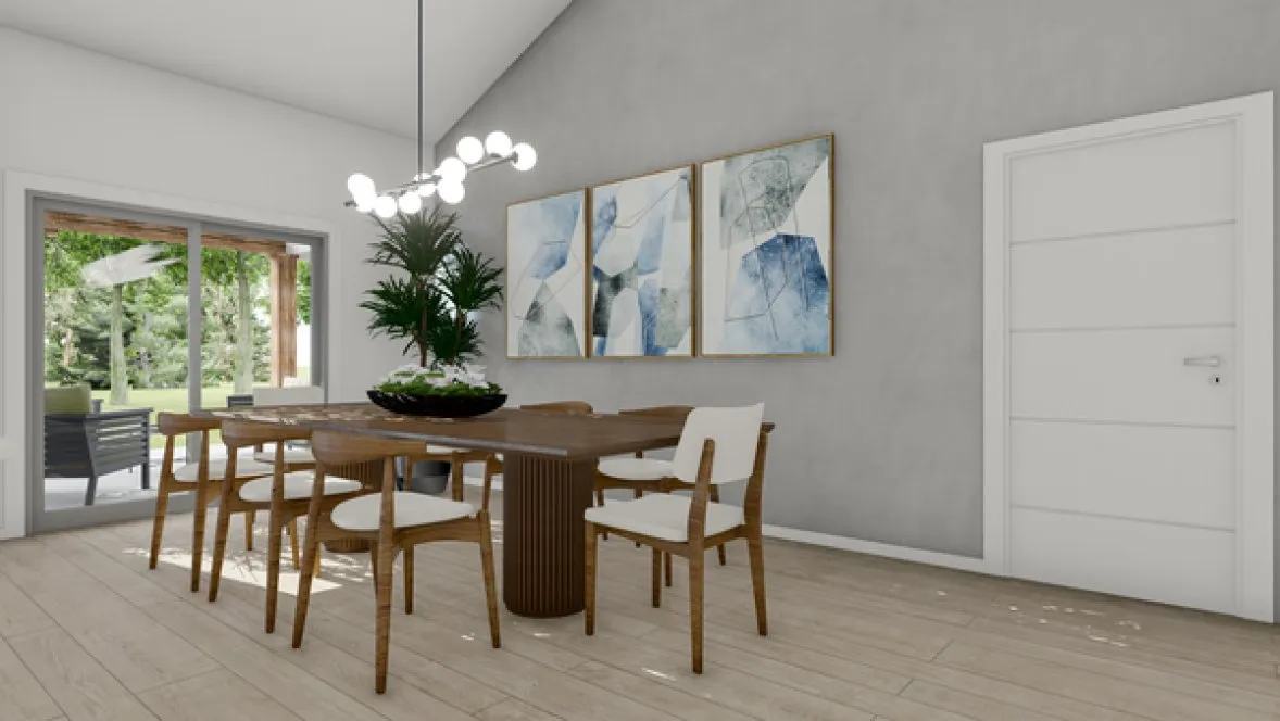 InteriorPhoto for House Plan #751222