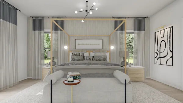 InteriorPhoto for House Plan #751222