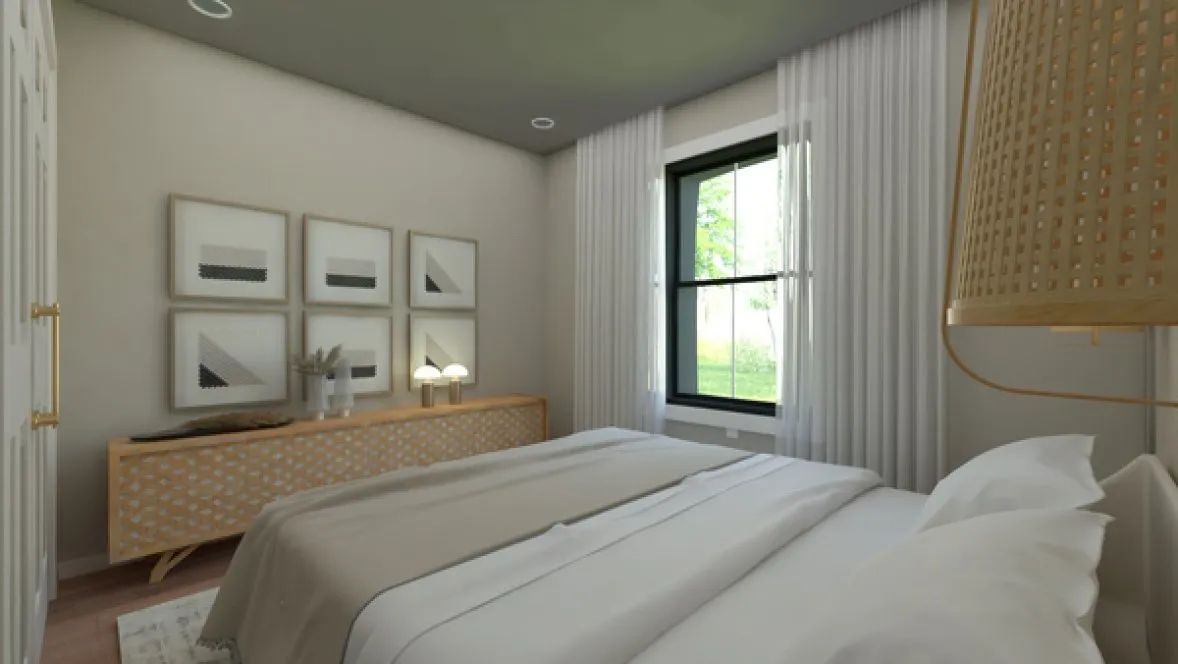 InteriorPhoto for House Plan #756980