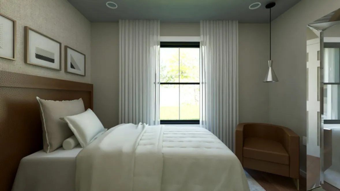 InteriorPhoto for House Plan #756980