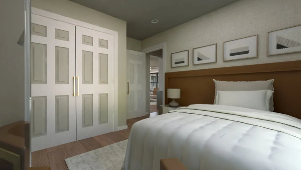 InteriorPhoto for House Plan #756980