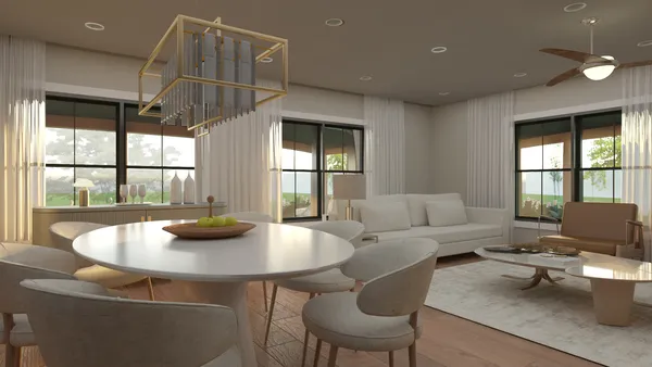 InteriorPhoto for House Plan #756980